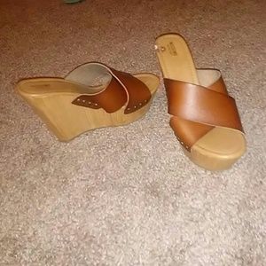 Wedges